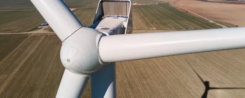 fotografia-dron-Inspeccion-aerogeneradores