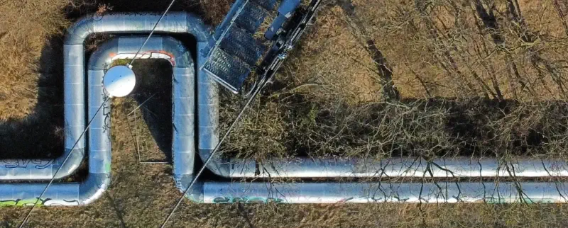 petroleo gas